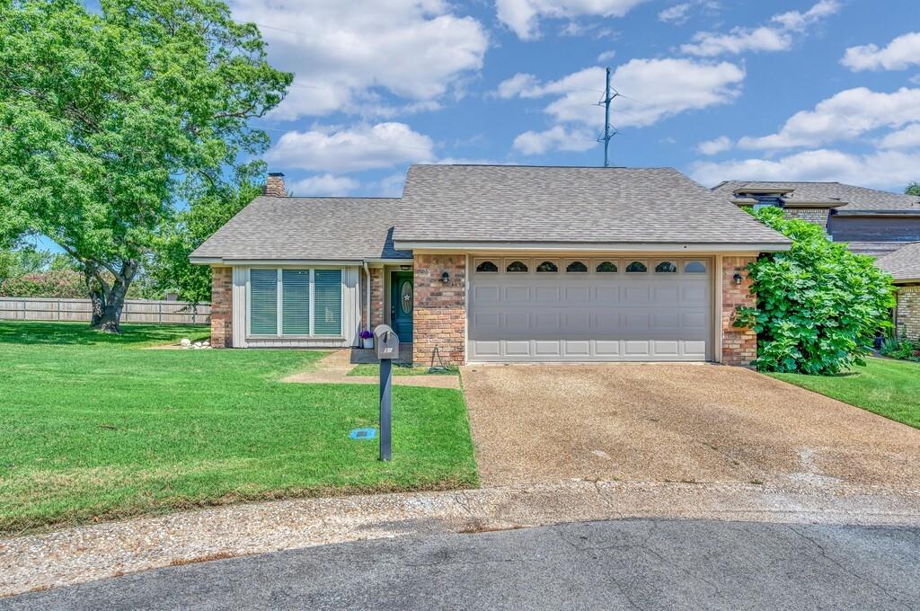 56 Sugar Creek Place — photo