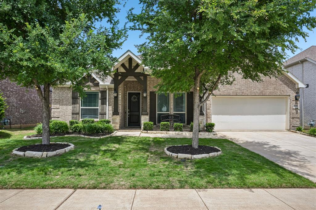 1309 Hodge Street — photo