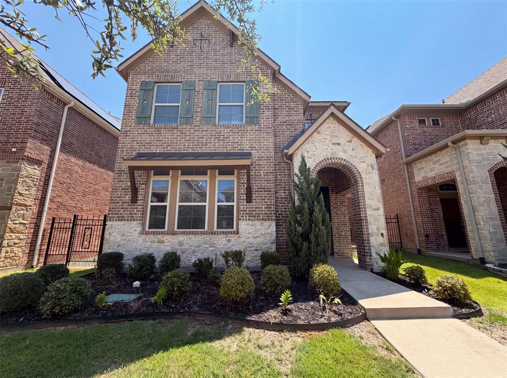 6756 Palo Duro Drive — photo