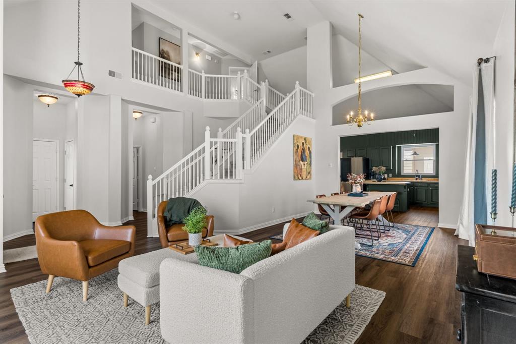 1517 Buena Vista Drive — photo