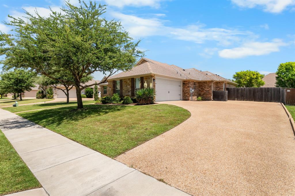 2304 Augustine, Waco, TX 76712 — photo 2