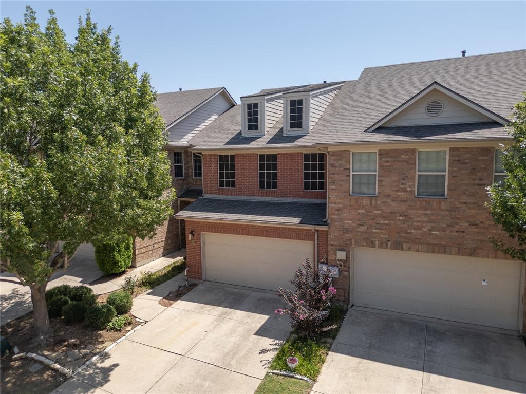 2661 Jacobson Drive — photo