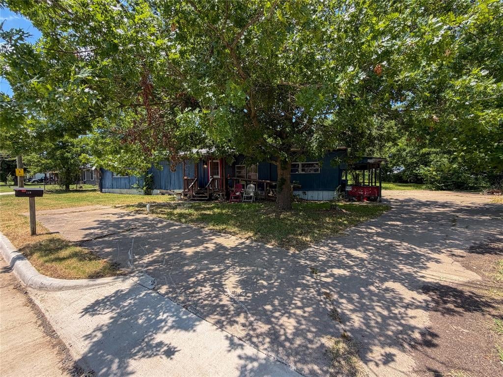 719 E Bullock Street — photo