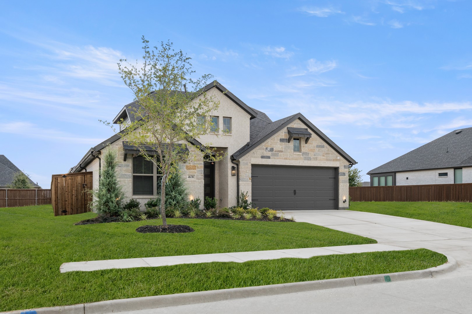 4638 Sweeprange Road, Midlothian, TX 76065 — photo 2