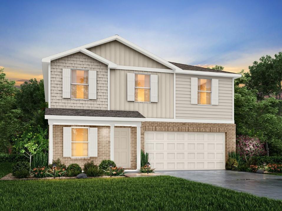 809 Cascade Drive — photo