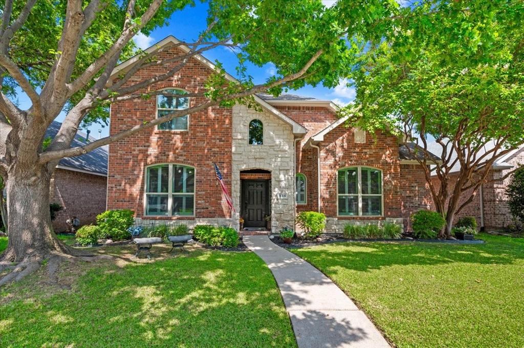 536 Forest Hill Drive — photo