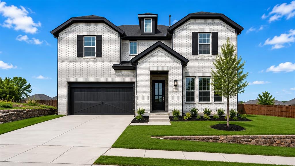 2408 Woodhall Drive — photo