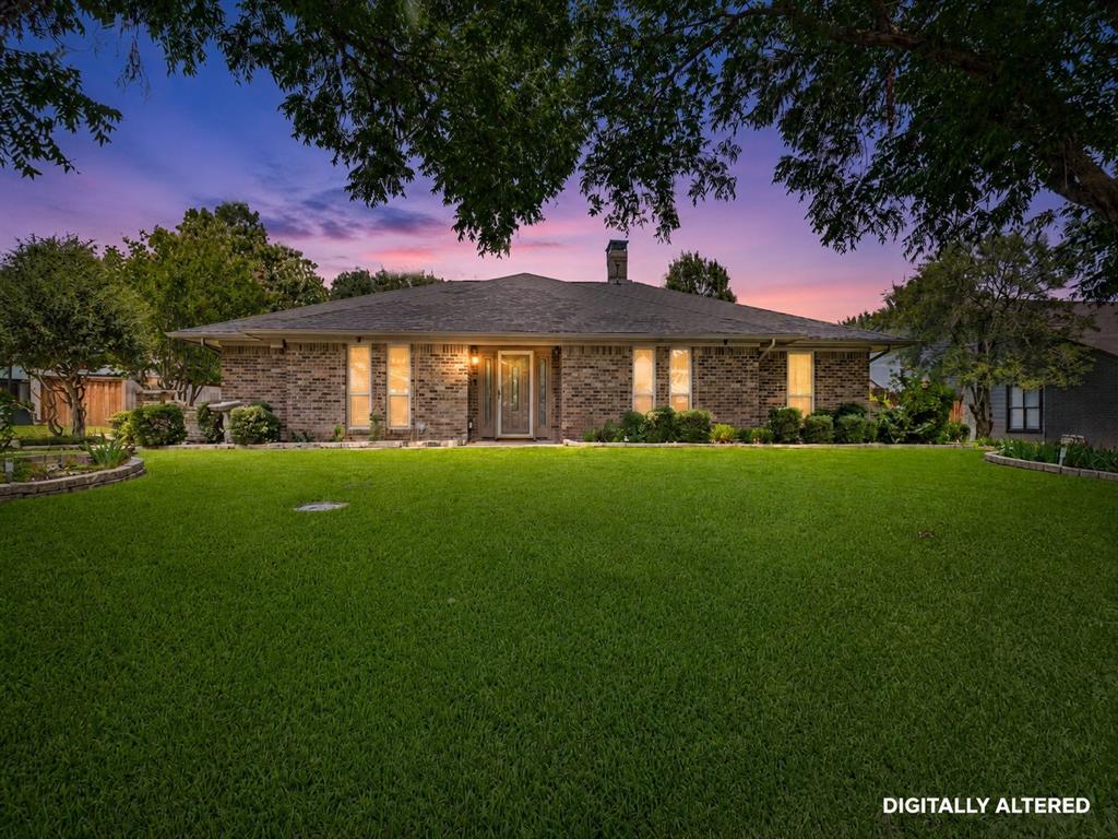 304 Forestcrest Lane — photo