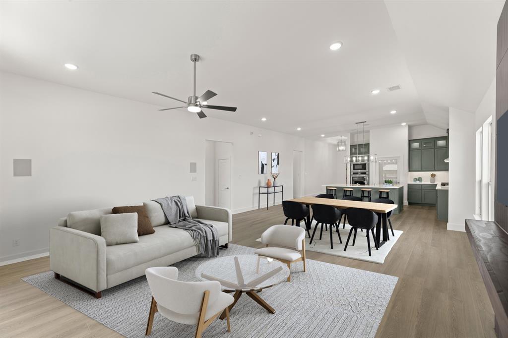 1227 Stone Cliff Drive — photo