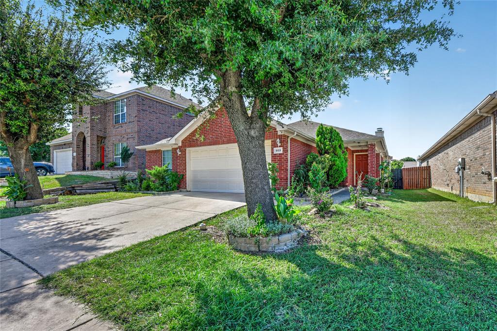 803 E Alexander Lane, Euless, TX 76040 — photo 3