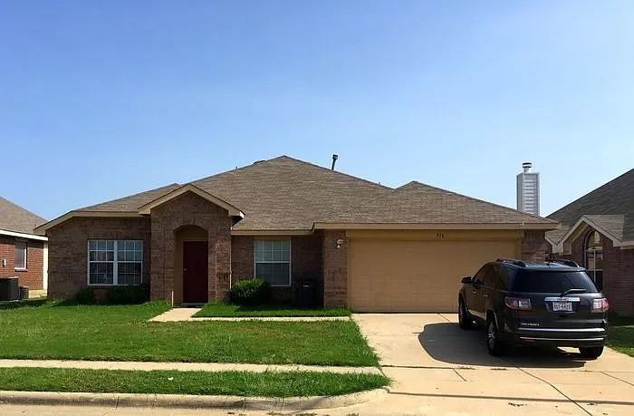 516 Ashdale Drive — photo