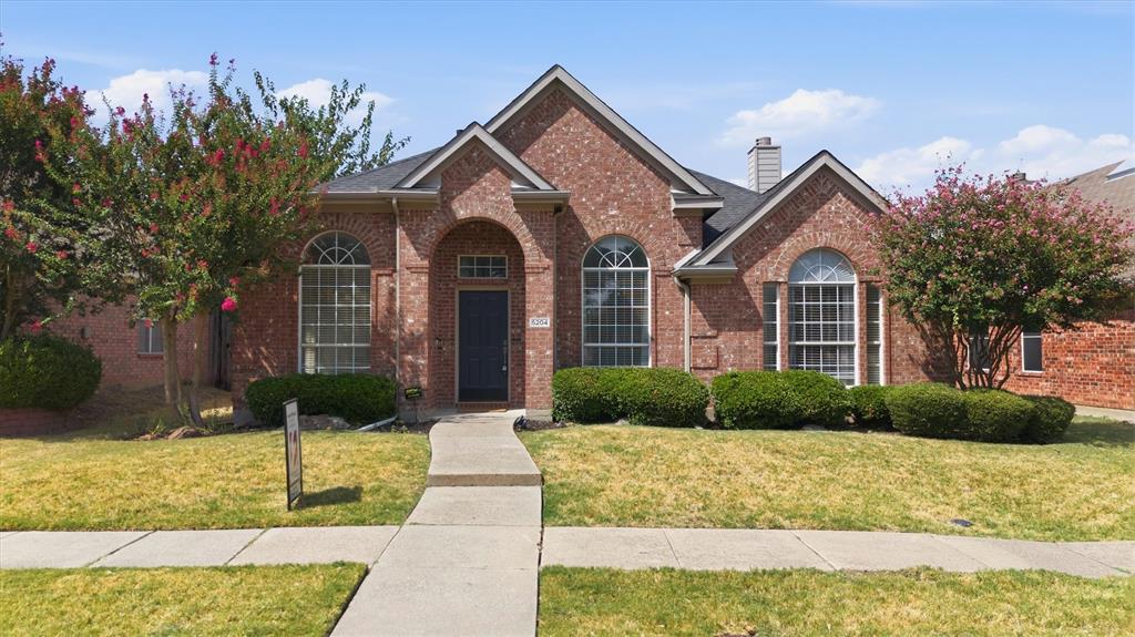 5204 China Berry Drive — photo