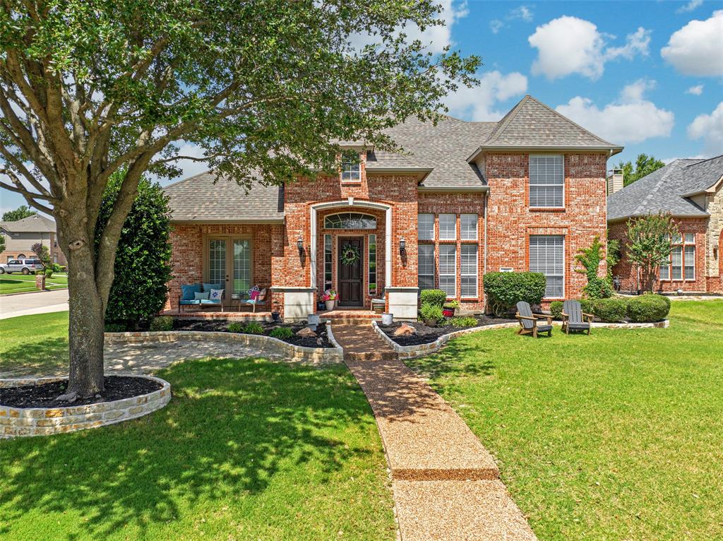711 Country Meadow Drive — photo