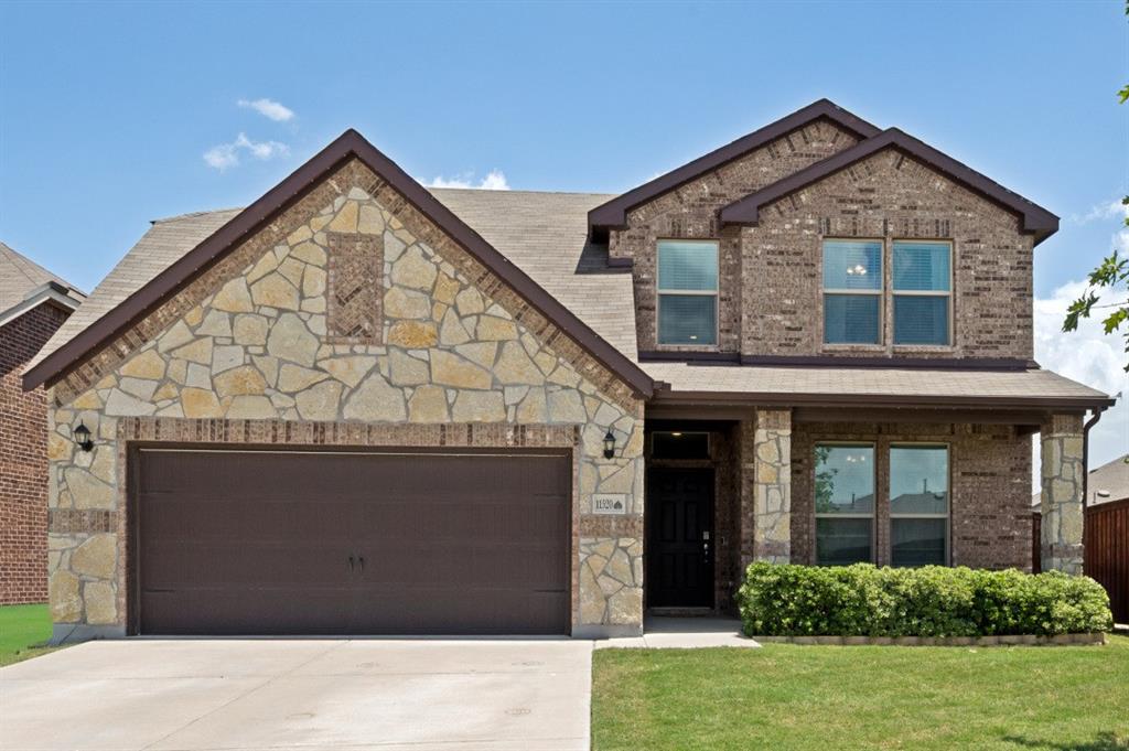 11520 Aspen Meadows Court — photo