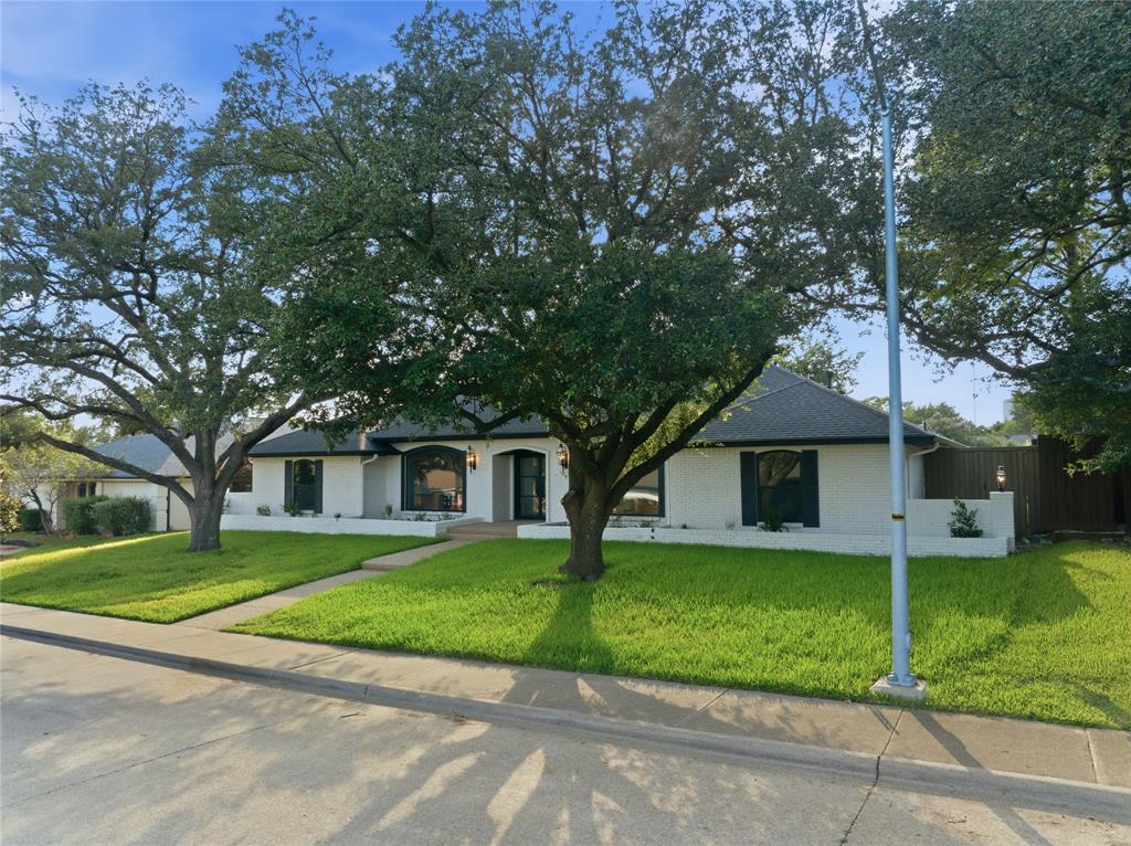 6409 Duffield Drive — photo