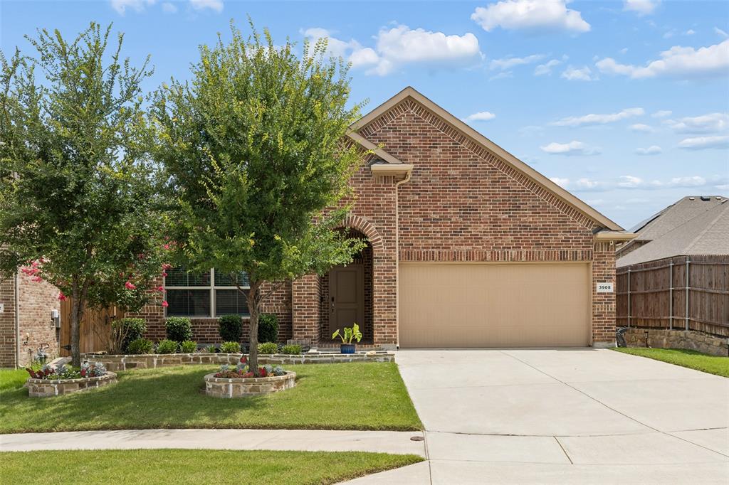 3908 Crater Circle — photo