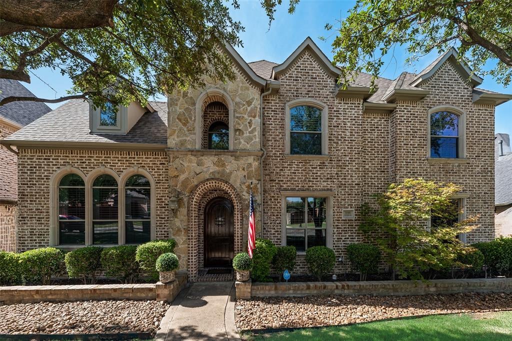 3595 Crossbow Drive — photo