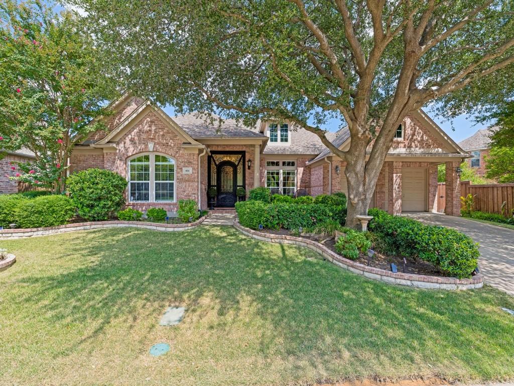 604 Barkley Drive — photo