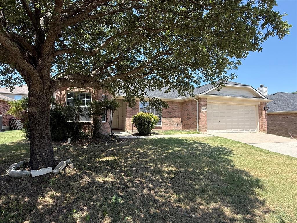 103 Santa Fe Trail — photo