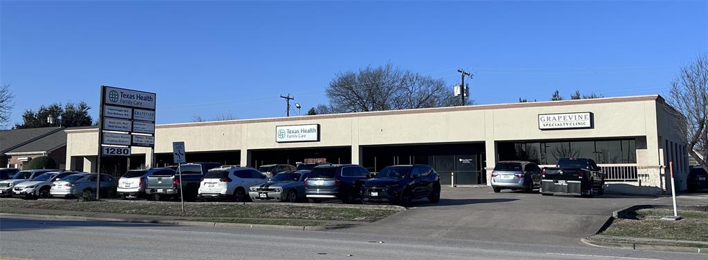 1280 S Main Street — photo