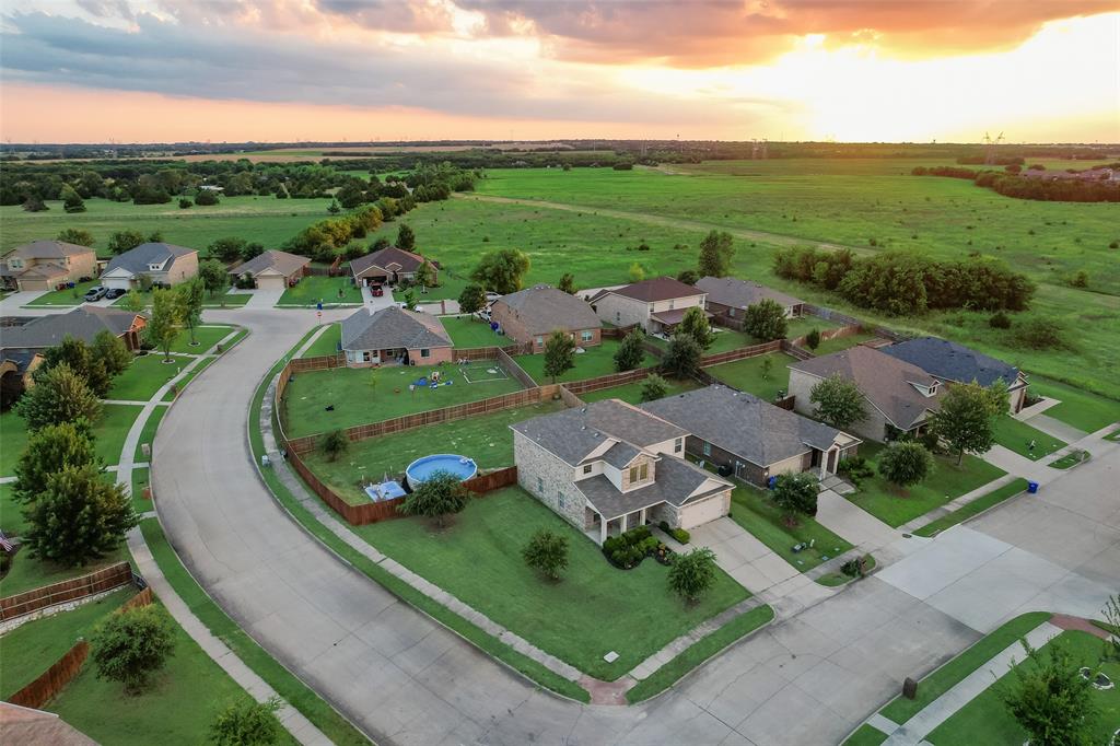1409 Waco Turner — photo
