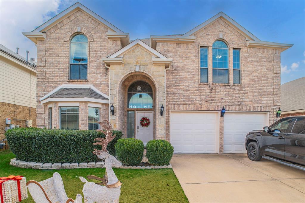 317 Crescent Creek Lane — photo