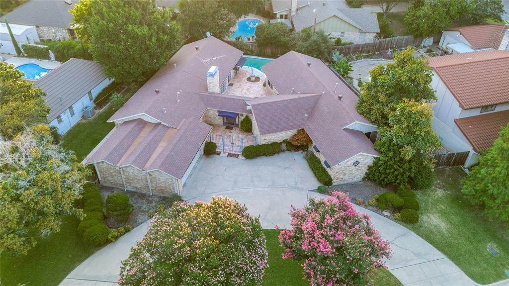 6101 Circleview Drive — photo