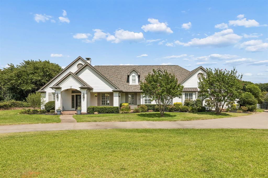 5401 Hidden Valley Court — photo