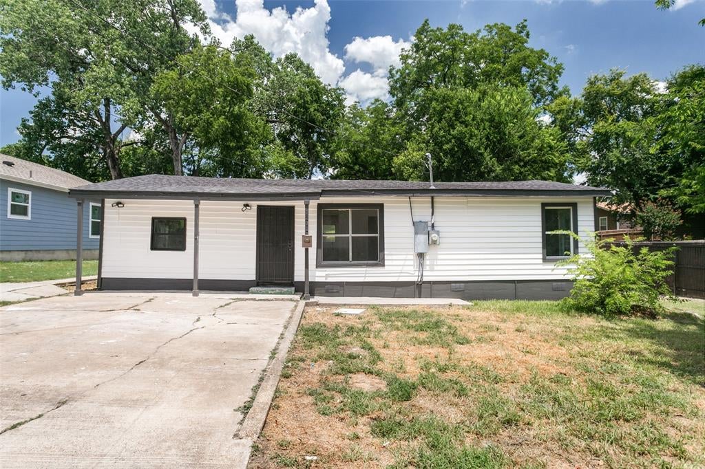 1211 E Virginia Street — photo