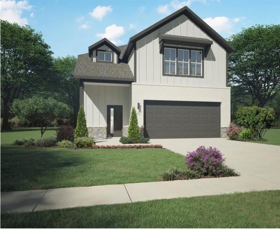 3902 Monticello Drive — photo