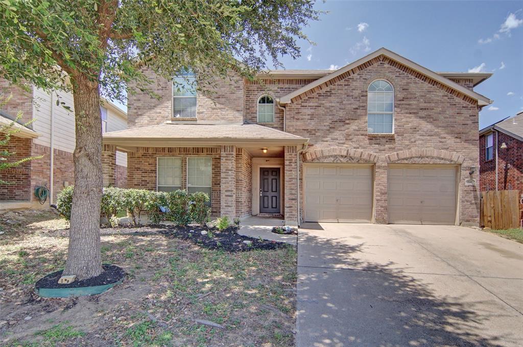 9241 Oldwest Trail — photo