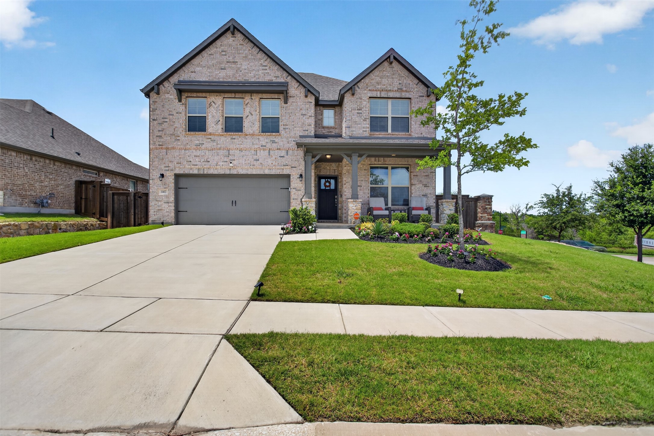 1002 Copper Smith Way — photo