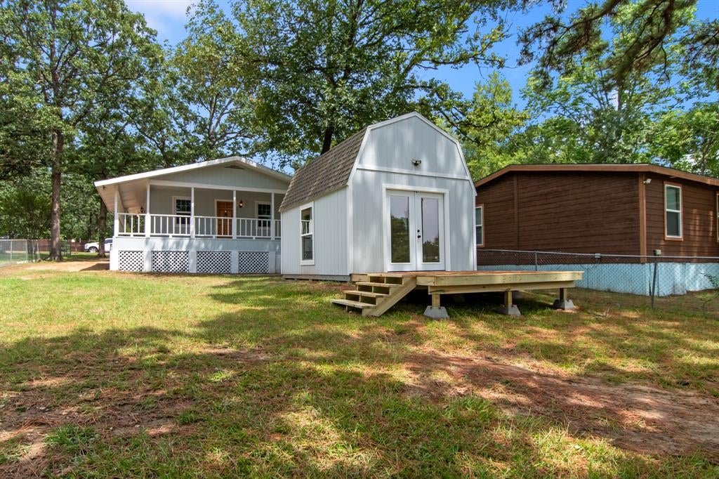 178 Indian Gap Drive — photo