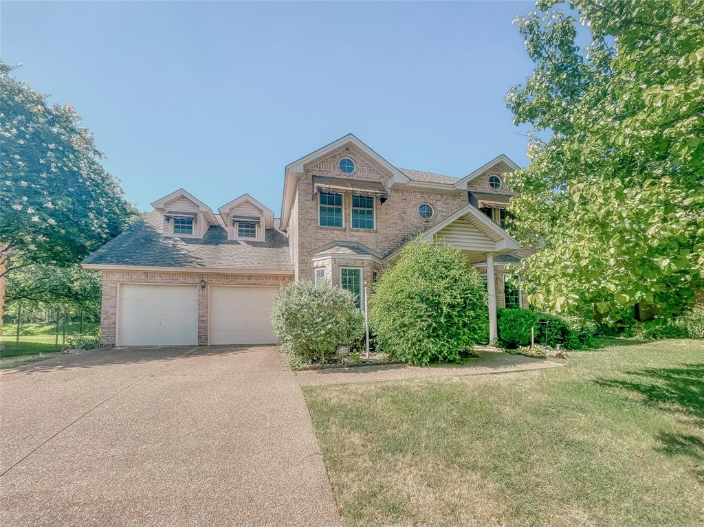 1312 Rio Grande Drive — photo