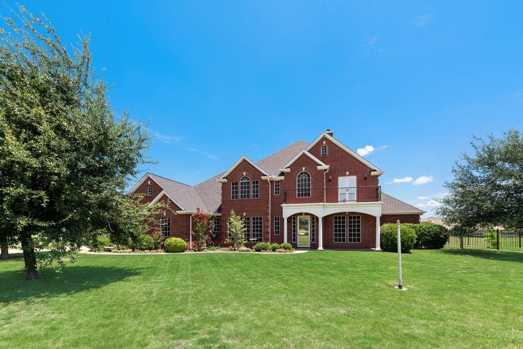 16055 S Skyview Court — photo