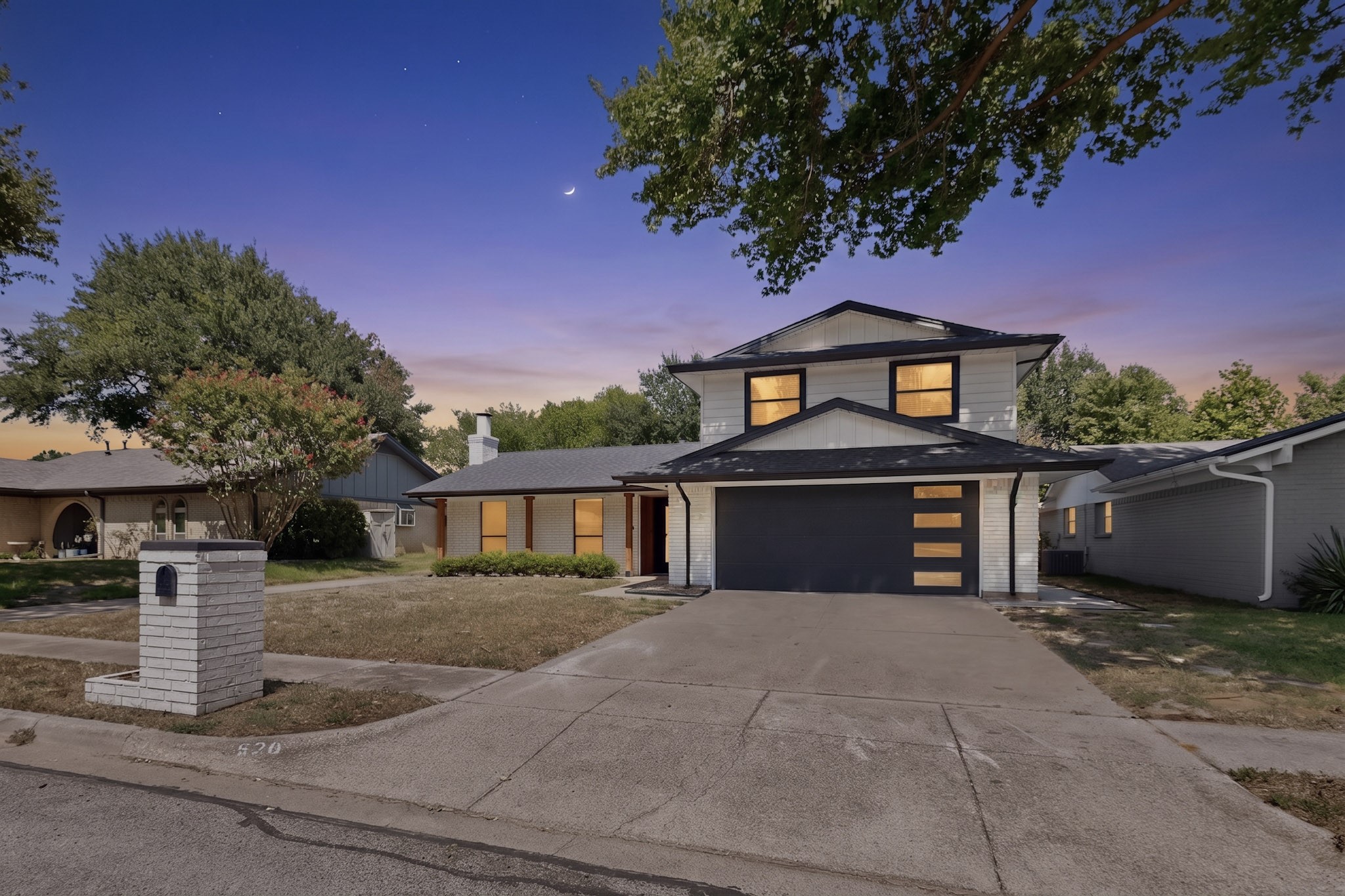 928 Columbus Court — photo