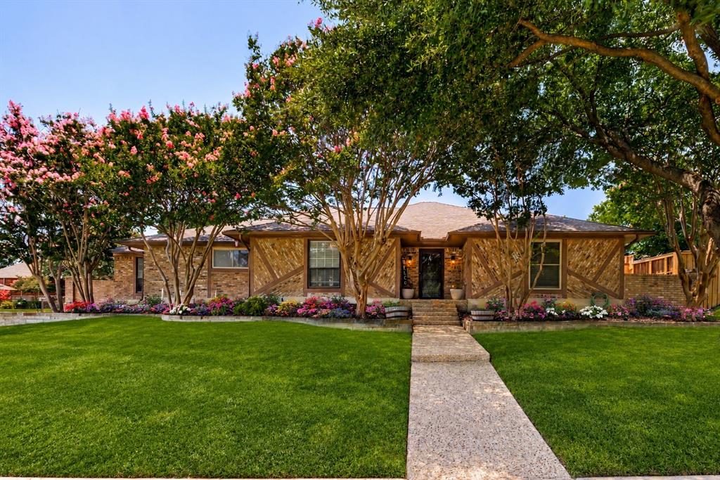 3716 Wood Rail Drive — photo