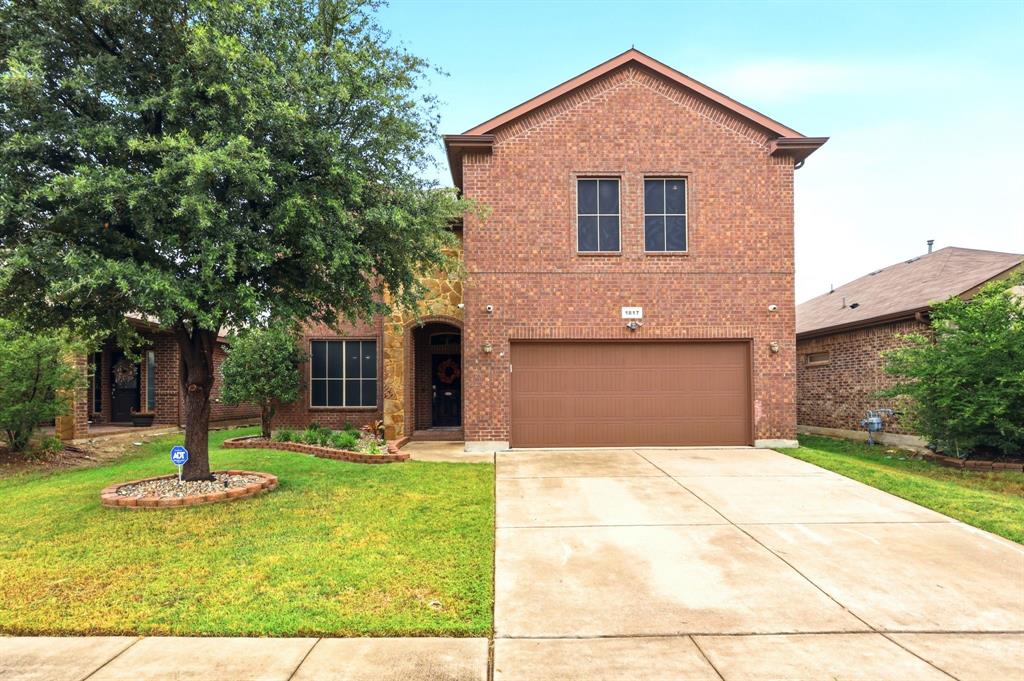 1817 Potrillo Lane — photo
