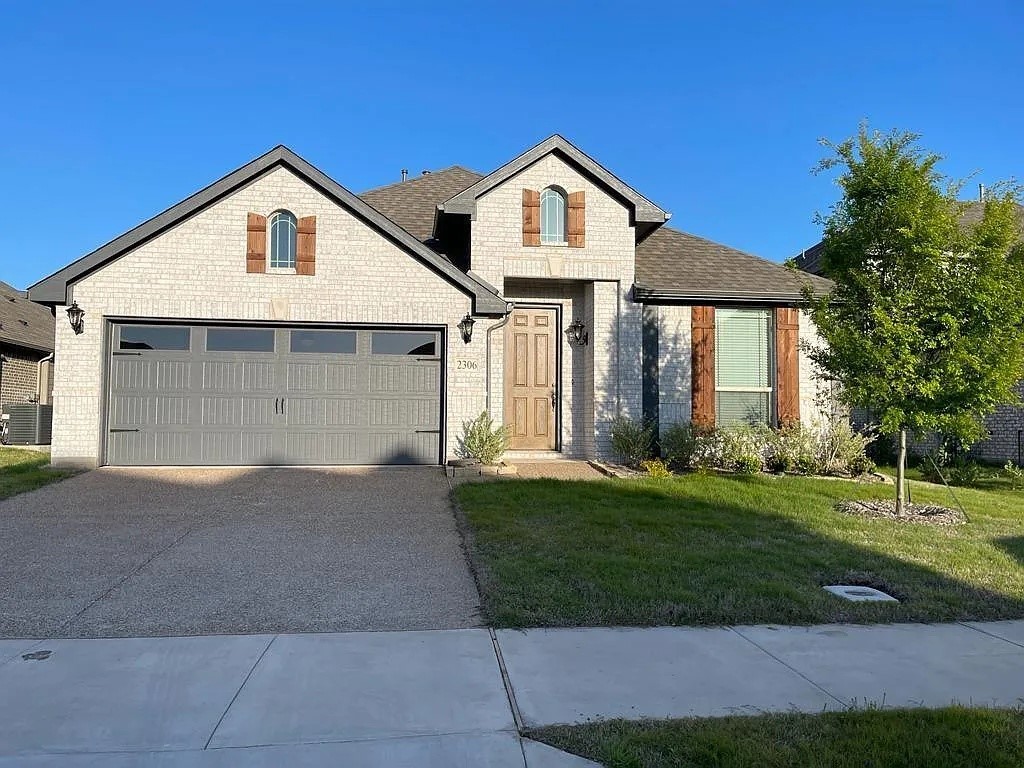 2306 Ranchwood Drive — photo