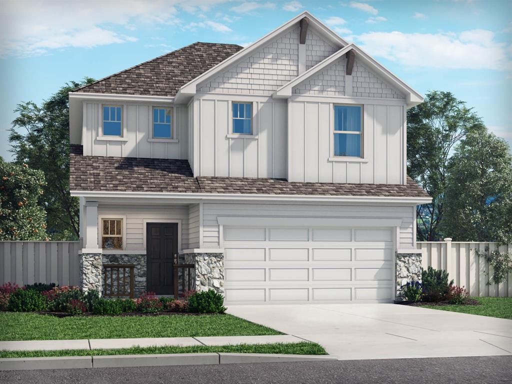 1012 Angel Street — photo