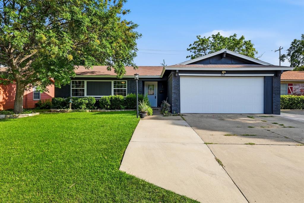 450 Price Drive — photo