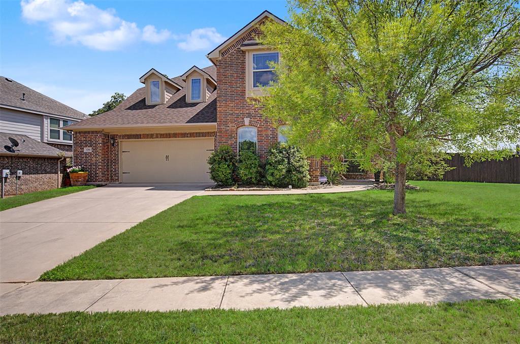 1204 Barberry Drive — photo
