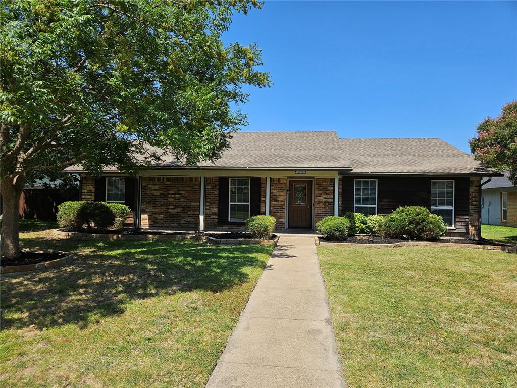 2117 Baltimore Drive — photo