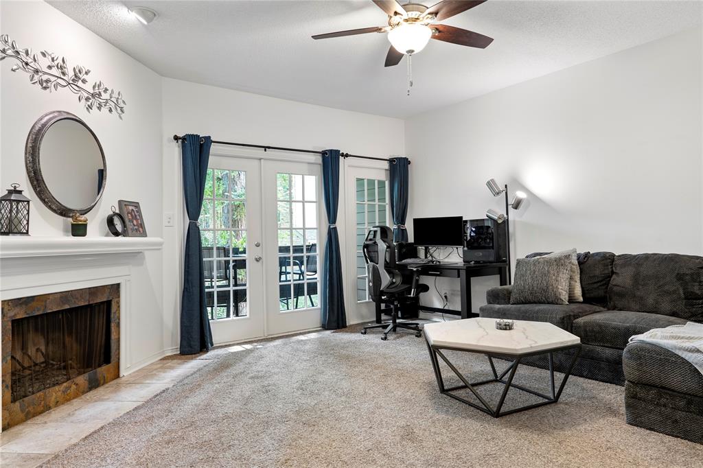9801 Royal Lane 312 — photo