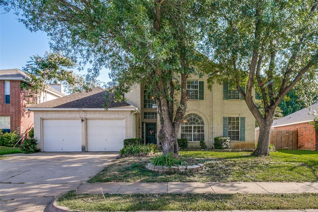 3004 Forest Creek Drive — photo