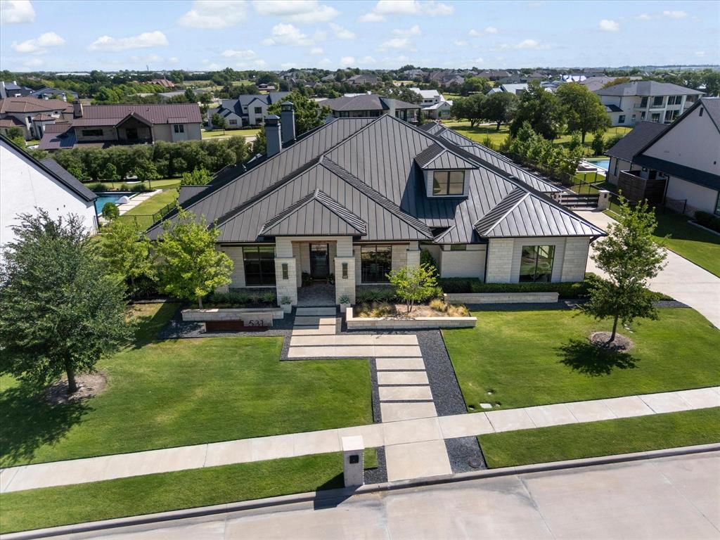 531 Lodge Hill Drive — photo