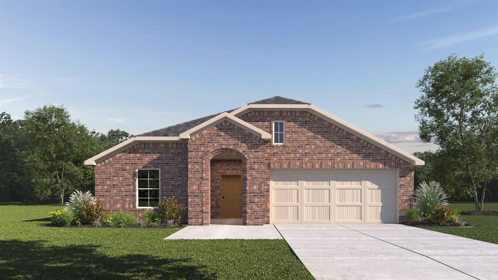 4809 Steer Road — photo