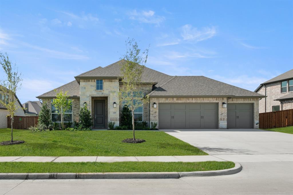 228 Mountain Laurel Drive — photo