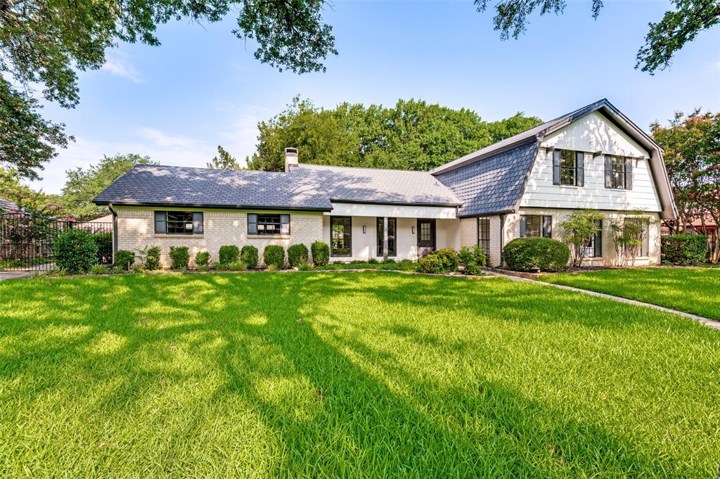 3512 Lake Pontchartrain Drive — photo