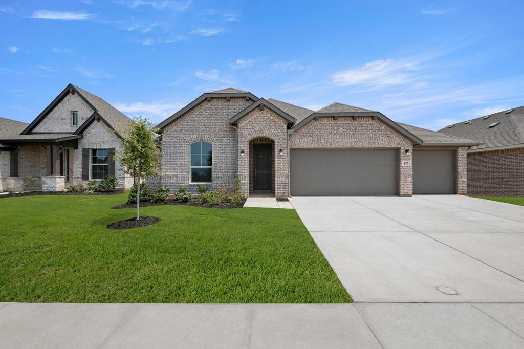 457 Carnero Drive — photo